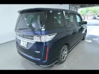 Mazda BIANTE лот № 20219 оценка 4  с аукциона в Японии 2