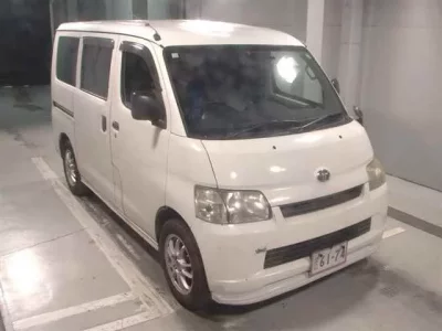 Toyota TOWN ACE VAN