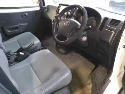 Toyota TOWN ACE VAN