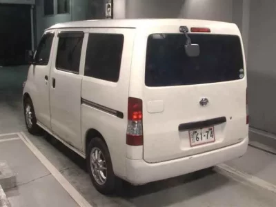 Toyota TOWN ACE VAN