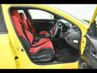 Honda CIVIC лот № 20213 оценка 5  с аукциона в Японии 5