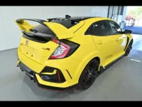 Honda CIVIC лот № 20213 оценка 5  с аукциона в Японии 2