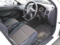 Nissan AD лот № 4521 оценка 3  с аукциона в Японии 2