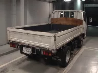 Isuzu ELF лот № 4526 оценка 4  с аукциона в Японии 4