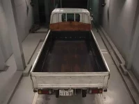 Isuzu ELF лот № 4526 оценка 4  с аукциона в Японии 6