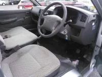 Toyota TOWN ACE TRUCK лот № 4522 оценка 3.5  с аукциона в Японии 2