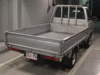 Toyota TOWN ACE TRUCK лот № 4522 оценка 3.5  с аукциона в Японии 4