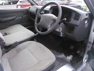 Toyota TOWN ACE TRUCK  с аукциона в Японии