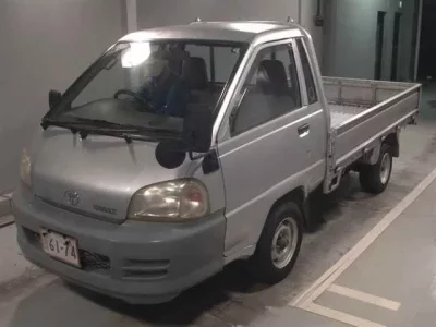 Toyota TOWN ACE TRUCK  с аукциона в Японии