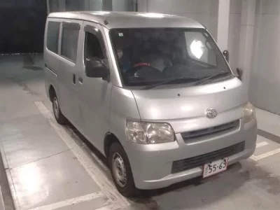 Toyota TOWN ACE VAN