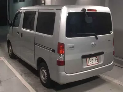 Toyota TOWN ACE VAN