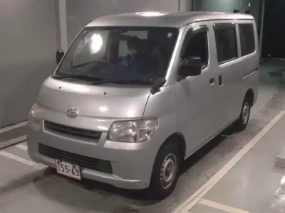 Toyota TOWN ACE VAN