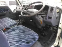 Toyota DYNA лот № 4012 оценка 3.5  с аукциона в Японии 2