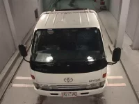 Toyota DYNA лот № 4012 оценка 3.5  с аукциона в Японии 5