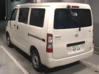 Toyota TOWN ACE VAN лот № 4014 оценка 3.5  с аукциона в Японии 1