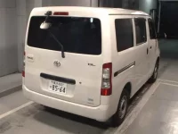 Toyota TOWN ACE VAN лот № 4014 оценка 3.5  с аукциона в Японии 4