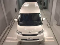 Toyota TOWN ACE VAN лот № 4014 оценка 3.5  с аукциона в Японии 5