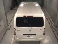 Toyota TOWN ACE VAN лот № 4014 оценка 3.5  с аукциона в Японии 6