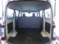 Toyota TOWN ACE VAN лот № 4014 оценка 3.5  с аукциона в Японии 8