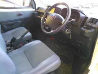 Toyota TOWN ACE VAN лот № 4016 оценка 4  с аукциона в Японии 2