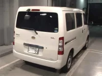 Toyota TOWN ACE VAN лот № 4016 оценка 4  с аукциона в Японии 4