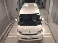 Toyota TOWN ACE VAN лот № 4016 оценка 4  с аукциона в Японии 5