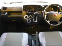 Toyota TOWN ACE VAN лот № 4016 оценка 4  с аукциона в Японии 7