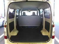 Toyota TOWN ACE VAN лот № 4016 оценка 4  с аукциона в Японии 8