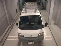 Mazda BONGO VAN лот № 4021 оценка 3.5  с аукциона в Японии 5