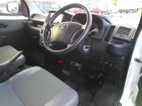 Toyota TOWN ACE VAN лот № 4022 оценка 3.5  с аукциона в Японии 2