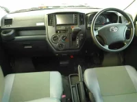 Toyota TOWN ACE VAN лот № 4022 оценка 3.5  с аукциона в Японии 7