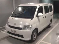 Toyota TOWN ACE VAN лот № 4022 оценка 3.5  с аукциона в Японии 3