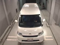 Toyota TOWN ACE VAN лот № 4022 оценка 3.5  с аукциона в Японии 5