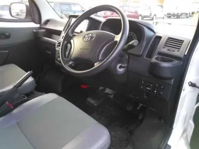 Toyota TOWN ACE VAN  с аукциона в Японии