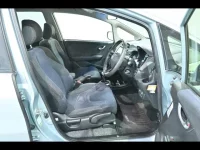 Honda FIT лот № 20257 оценка 3.5  с аукциона в Японии 5