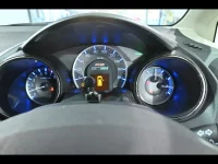 Honda FIT лот № 20257 оценка 3.5  с аукциона в Японии 9