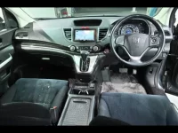 Honda CR-V лот № 20259 оценка 3  с аукциона в Японии 4