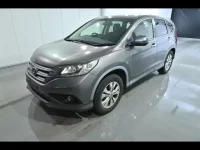 Honda CR-V лот № 20259 оценка 3  с аукциона в Японии 1
