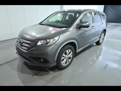 Honda CR-V  с аукциона в Японии
