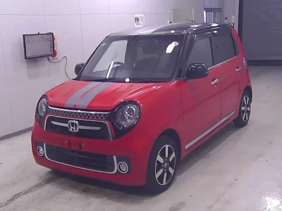 Honda N ONE