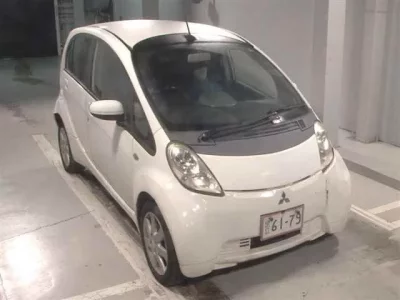 Mitsubishi I-MIEV
