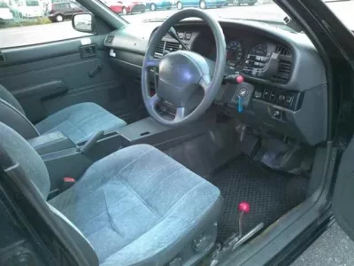 Nissan CEDRIC  с аукциона в Японии