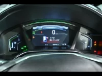 Honda CR-V лот № 20279 оценка R  с аукциона в Японии 8