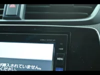 Honda CR-V лот № 20279 оценка R  с аукциона в Японии 7