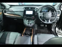 Honda CR-V лот № 20279 оценка R  с аукциона в Японии 4