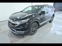 Honda CR-V лот № 20279 оценка R  с аукциона в Японии 1