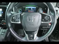 Honda CR-V лот № 20279 оценка R  с аукциона в Японии 9