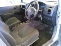 Nissan AD лот № 6013 оценка 3.5  с аукциона в Японии 2