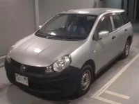 Nissan AD лот № 6013 оценка 3.5  с аукциона в Японии 3