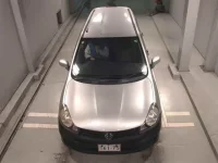 Nissan AD лот № 6013 оценка 3.5  с аукциона в Японии 5